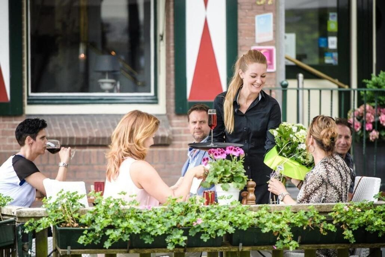 Food & Drinks 4, Gasterij Posthuys, Leerdam