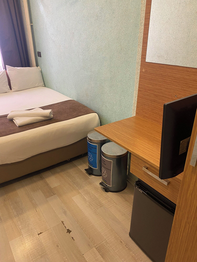 Bedroom 5, OKUR OTEL, Kadıköy