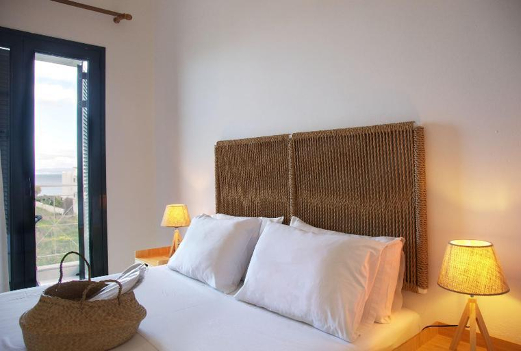 Others 5, Koukounari Apartments, Attica