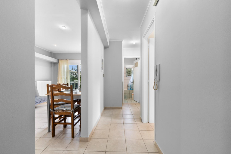 Others 5, Abatis CityHome, Ionian Islands
