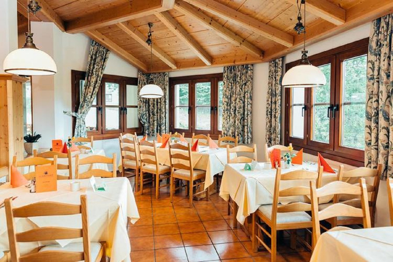 Food & Drinks 3, Almresort Gerlitzen Kanzelhöhe, Villach Land