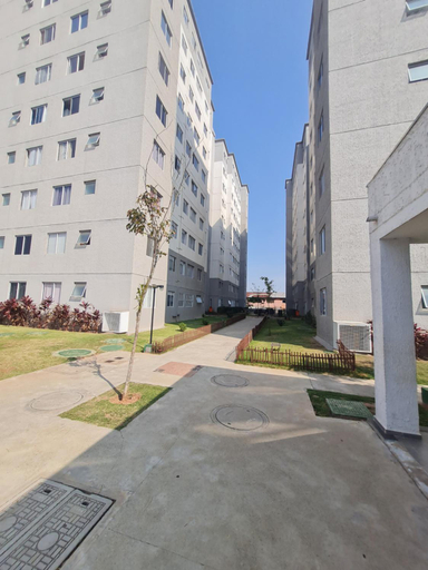 Others 5, Apartamento Interlagos autodromo, São Paulo
