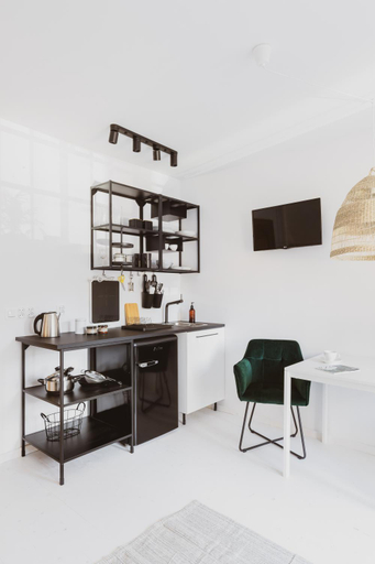 Others 5, Drewniana Roza Pokoje i Apartamenty, Jelenia Góra