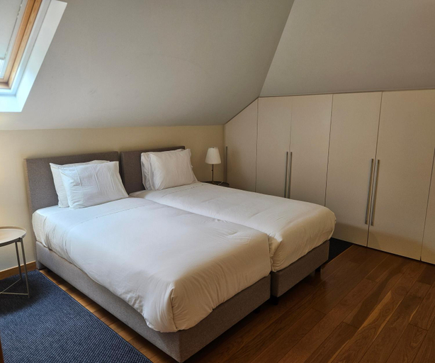 Bedroom 3, Luxury Apartment Living Funchal, Funchal