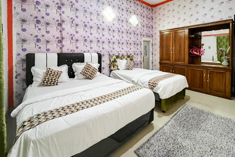 Bedroom 5
