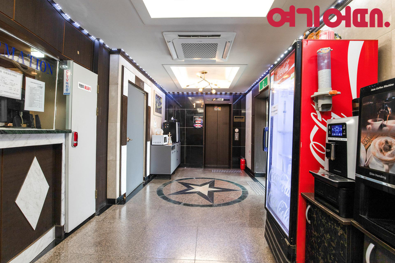 Others 5, Clio Motel, Gimpo