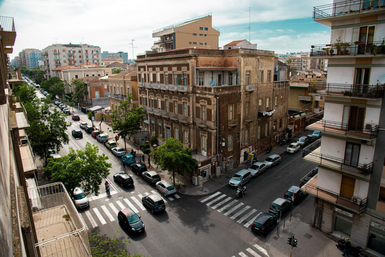 View 2, Catania Centro, Italia ,Sicilia, Orgahome Appartamento, Catania