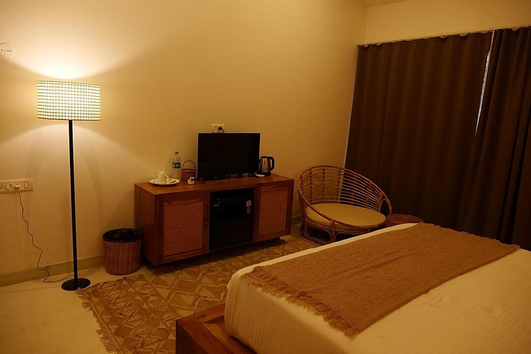 Others 5, Thalassa Beach Boutique Resort, North Goa