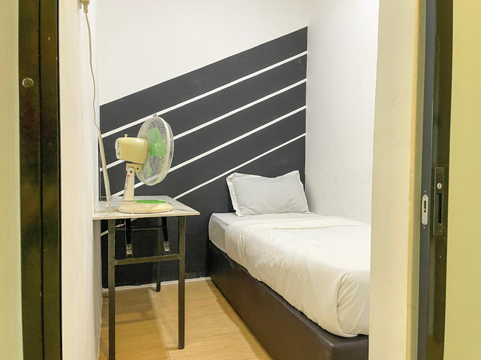 Bedroom 8