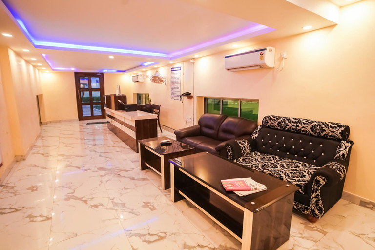 Others 2, Silver Sand Eco Resort, Purba Medinipur