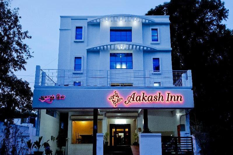 Others 5, Aakash Inn Tiruvannamalai, Tiruvannamalai