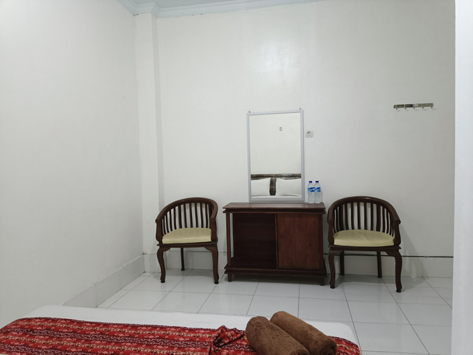 Bedroom 4, Hotel Stipram Kaliurang Yogyakarta, Sleman