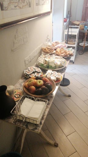 Others 5, " DOMUS CORALLA" BnB Racconti Di Viaggio, Catania