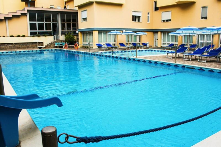 Sport & Beauty 2, Casa Vacanza San Pietro, Salerno