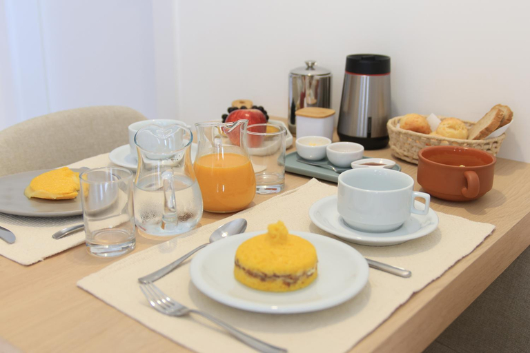 Food & Drinks 5, Roka Hotel Boutique, Boa Vista