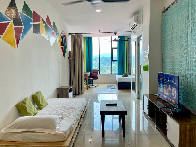 Bedroom 12