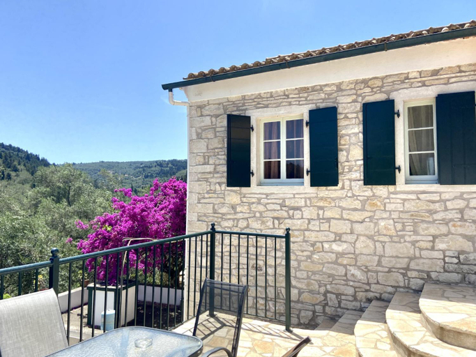 Others 2, Villa Christina, Ionian Islands