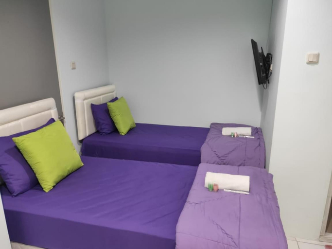 Bedroom 16