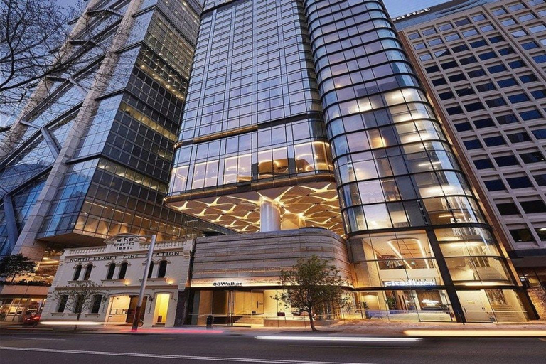 Exterior & Views 4, Citadines Walker North Sydney, Sydney