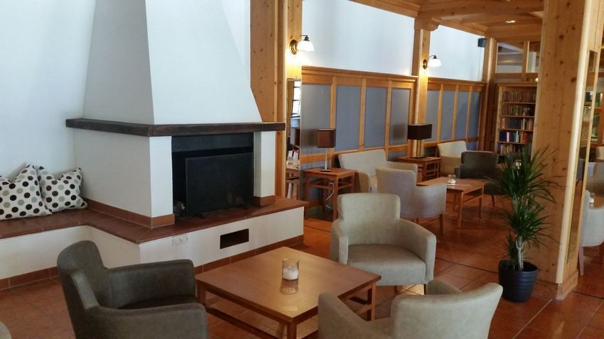 Public Area, Almresort Gerlitzen Kanzelhöhe, Villach Land