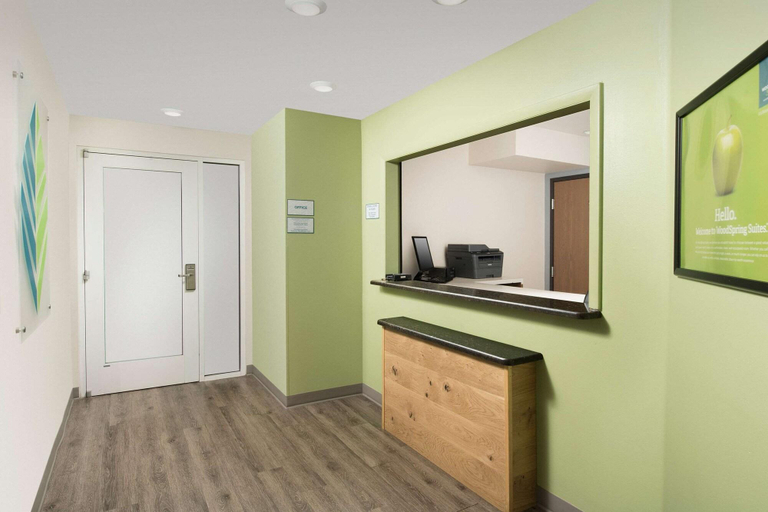 Public Area, Extended Stay America Select Suites - Tallahassee - Northwest, Leon