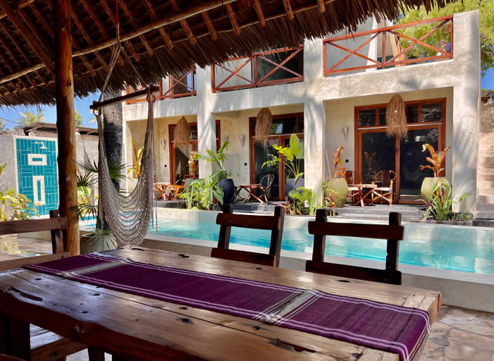 Others 5, BamBam Bungalows Zanzibar, Kaskazini 'A'