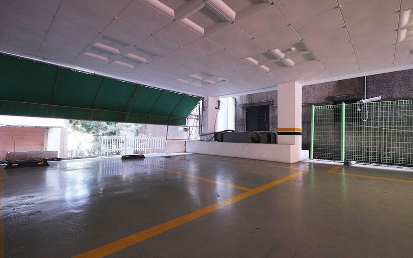 Public Area, Ulsan Mugeodong M, Jung