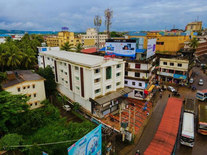 Others 3, Hotel Udupi Inn, Udupi, Udupi