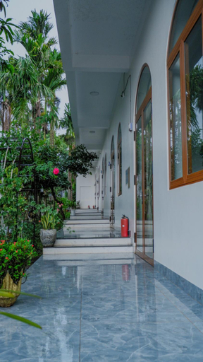 Others 5, Nha Cua Mom, Buon Ma Thuot