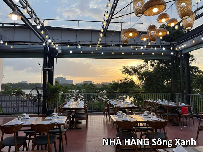 Food & Drinks 5, Loove Hotel - Khách Sạn Tình Yêu, District 2