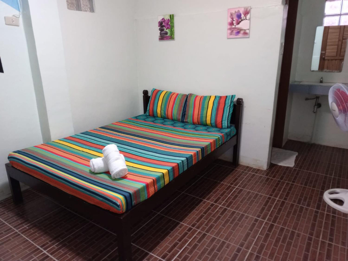 Bedroom 14