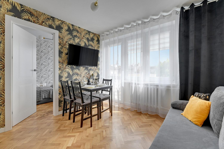 Facilities 4, Sopot Grottgera by Downtown Apartments, Sopot