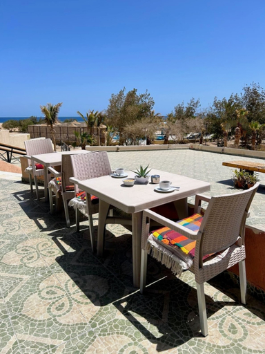 Food & Drinks 4, Mangrove Bay Resort, Al-Qusayr
