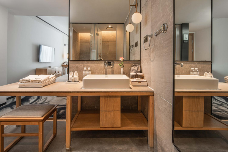 Others 5, Yue Xin Yuan Spa Resort, Honghe Hani and Yi