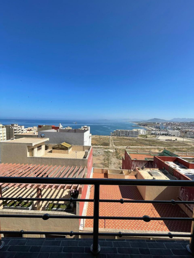 5, Hiba apartments, Tétouan