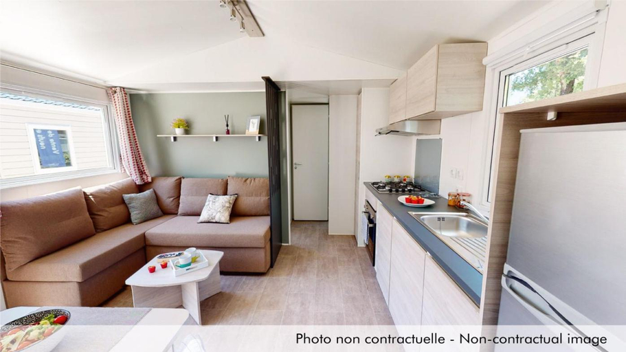 Others 5, Camping Officiel Siblu Les Viviers, Gironde