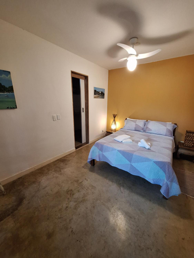 Bedroom, Casas Loft Buzios, Armação dos Búzios