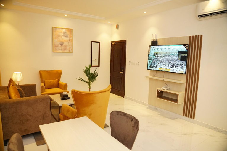 Others 2, view Rose Hotel Apartment, Dammam