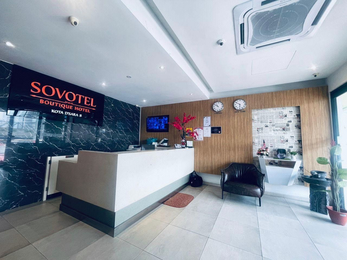 Others 5, Sovotel Boutique Hotel Kota D'sara 8, Petaling Jaya