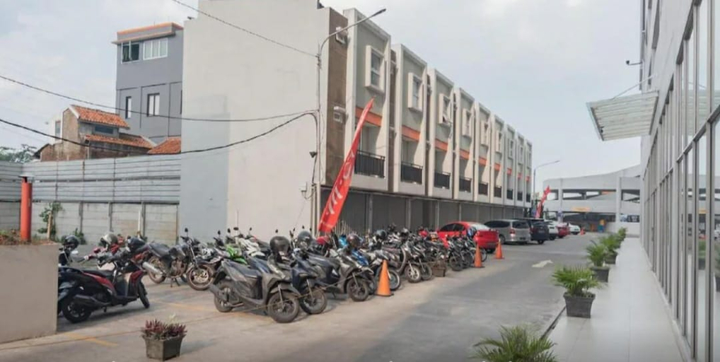 Others 4, Apartment M Square Cibaduyut, Bandung