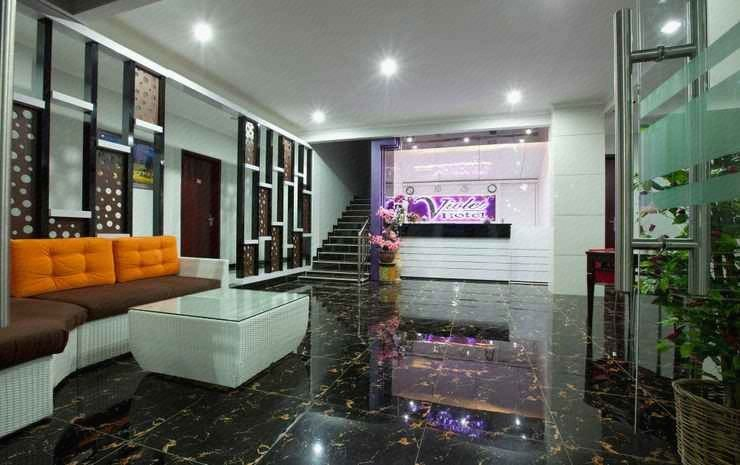 Others 2, Violet Hotel Malioboro, Yogyakarta
