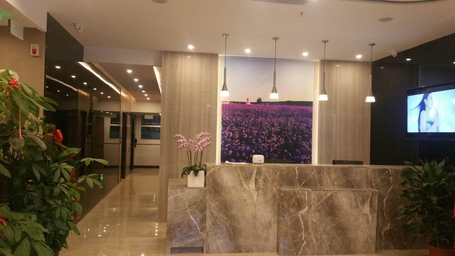 Others 4, Lavande Hotels Dalian Software Park University of Technology, Dalian
