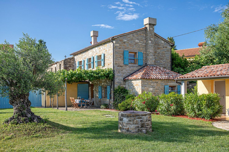 Others 5, Pool Villa Lavanda - Happy Rentals, Koper