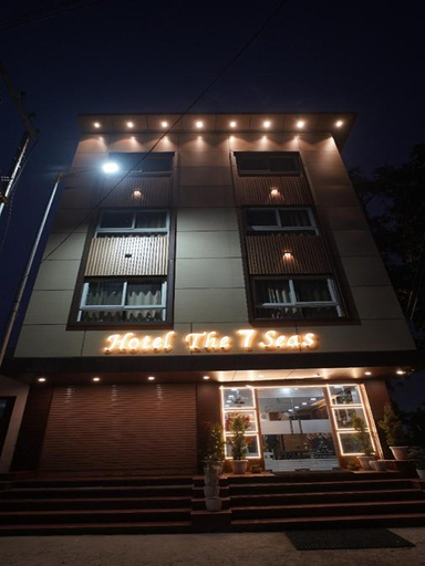 Exterior & Views 2, Hotel The 7 Seas By Zuzu, Garhwal