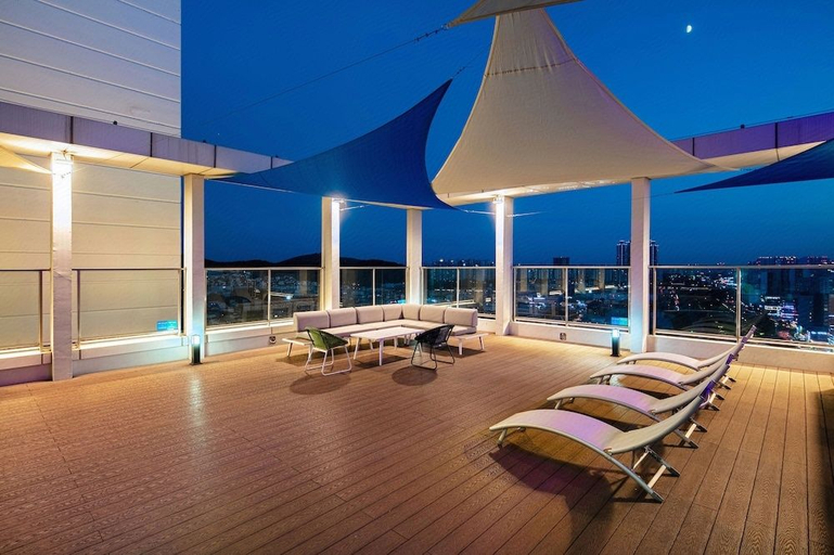 4, K-Hills The Terrace, Paju