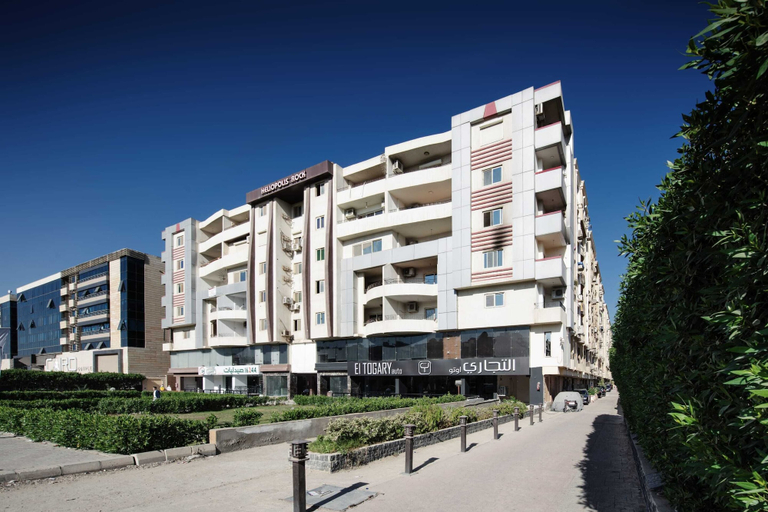 Exterior & Views 2, Xuru Stays I Heliopolis Rock, An-Nuzhah