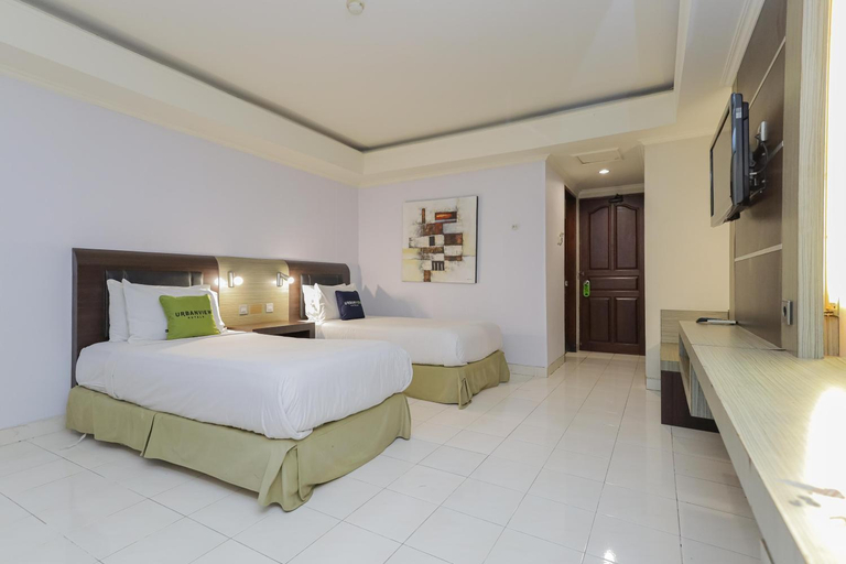 Bedroom 8