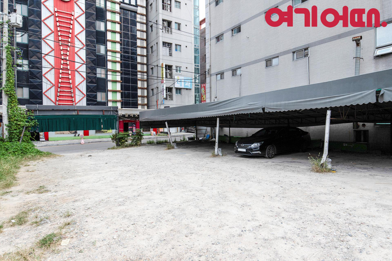 Others 4, Clio Motel, Gimpo