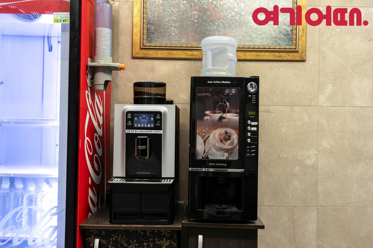 Others 3, Clio Motel, Gimpo