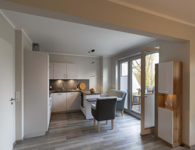 Others 5, Exclusives Appartement auf Fehmarn, Ostholstein